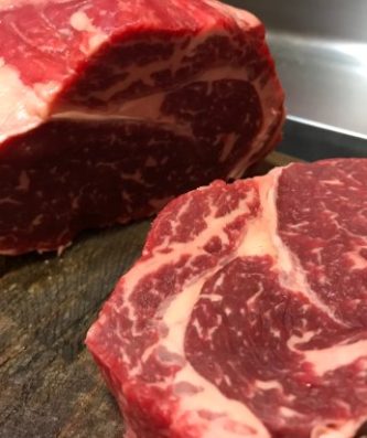 BLACK ANGUS DES AÇORES