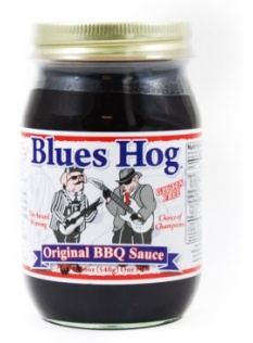Blues Hog Original BBQ Sauce
