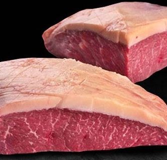 BLACK ANGUS IRELAND PICANHA