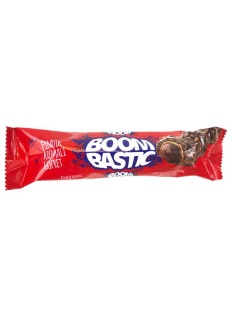 Solen Boombastic Chocolate Bar