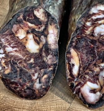 Boudin Ibérique Bellota - Pièce Entière