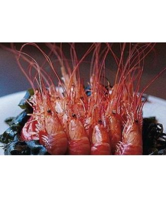 BOUQUET BRETON CUIT - BARQUETTE DE 400G