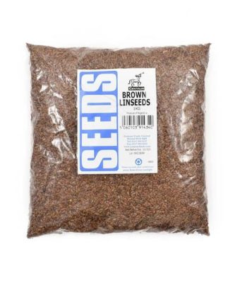 Linseeds 1kg