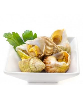 BULOTS CUITS - SACHET DE 1KG