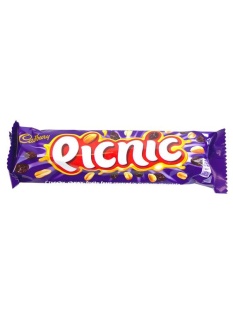 Cadbury Picnic Bar