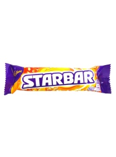 Cadbury Starbar