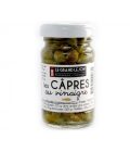 CÂPRES AU VINAIGRE