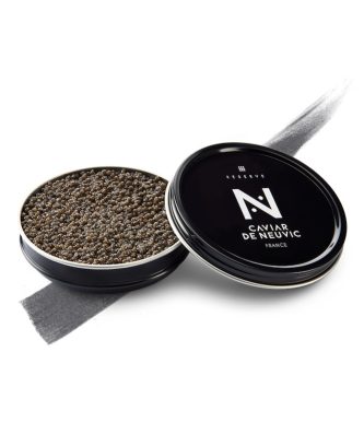 Caviar Baeri Réserve