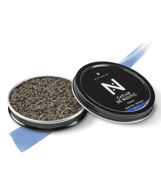 Caviar Beluga Réserve