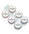Caviar Baeri Nano - Six boîtes