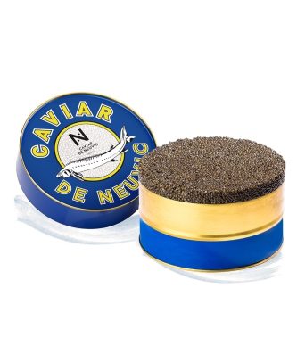 Caviar Osciètre Signature - Boite Origine