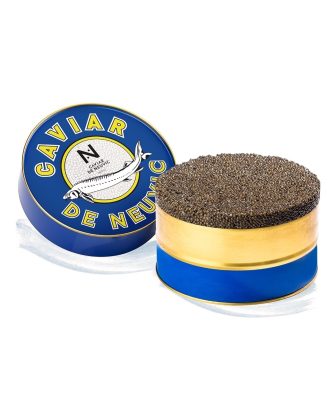 Caviar Beluga Signature - Boite Origine