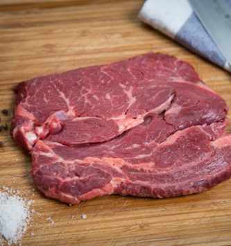 Entrecôte De Boeuf 280g