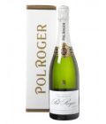 CHAMPAGNE POL ROGER BRUT RÉSERVE, BOUTEILLE 75CL