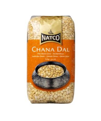 Chana Dal 1kg
