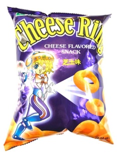 Regent Cheese Rings