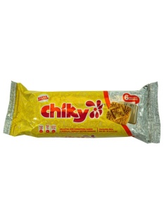 Chiky Vanilla Cookies