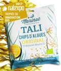 CHIPS D'ALGUES - WAKAMÉ SÉSAME