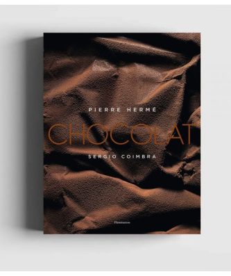 LIVRE CHOCOLAT