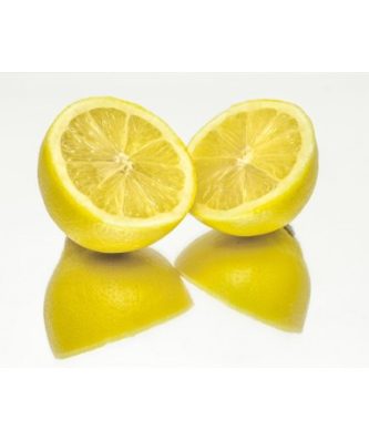 CITRON JAUNE