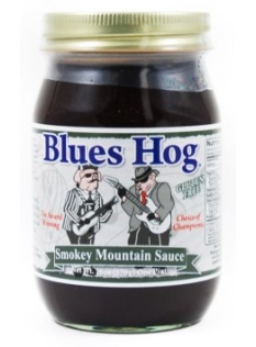 Blues Hog Smokey Mountain BBQ Sauce