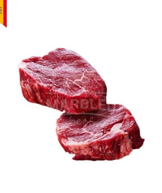 Filet de Boeuf pur Blonde de Galice