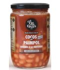 COCOS DE PAIMPOL - CUISINÉS À LA BRETONNE 600G