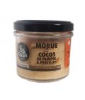 COCOS DE PAIMPOL - MORUE ET PEQUILLOS