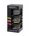 COFFRET 3 INDISPENSABLES