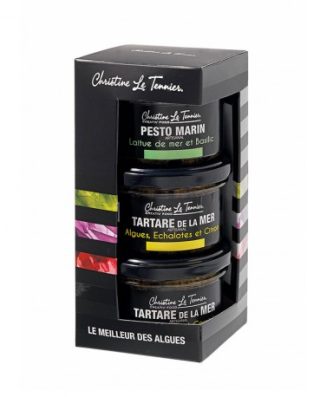 COFFRET 3 INDISPENSABLES