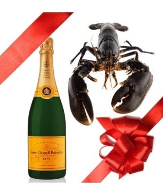 COFFRET CADEAU DE LUXE