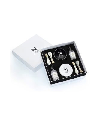 Coffret "Chacun pour soi"