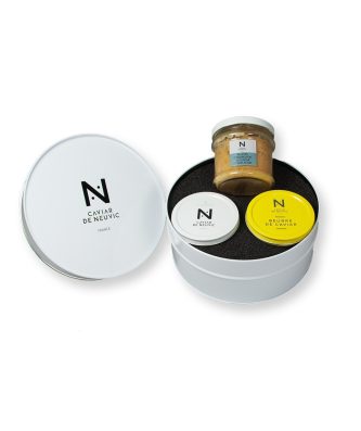 Coffret Origine Découverte