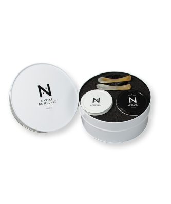 Coffret Origine Duo Chic