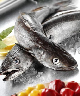 COLIN ENTIER VIDÉ - PIÈCE DE 2KG