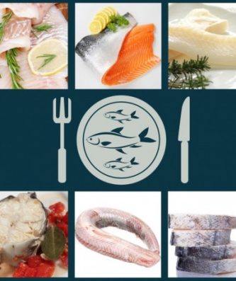 COLIS DE POISSON - LE PANIER GOURMET