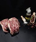 Collier d’agneau