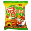 Cosmos Zhang Snack