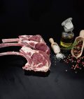 Côte d’agneau