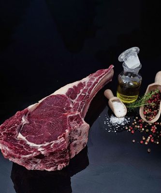 Côte de bœuf