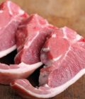 Cotelette D'agneau 500g