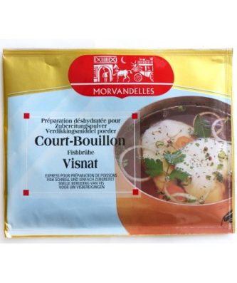 COURT-BOUILLON 48G