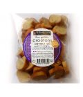 CROÛTONS À L'AIL - 100G