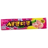 Crown Saekom Dalkom Peach Flavor