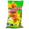 Frito Lay Crujitos Corn Twists Cheese and Chili Flavor
