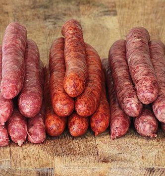 Colis barbecue 1.5 kg