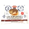 Daelmans Chocolate Caramel Stroopwafel Duo Pack
