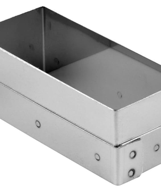 Découpoir bûchette