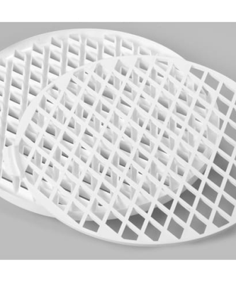 Découpoir à décor pour tourte 30 cm