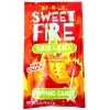 Dip-n-Lik Sweet Fire Sriracha Popping Candy With Lollipop